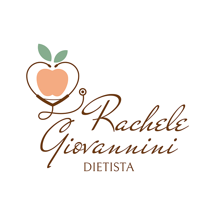 Logo dietista Giovannini
