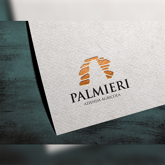 Logo Palmieri Azienda Agricola